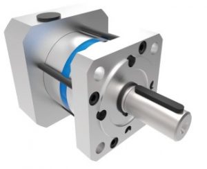 EPL inline planetary gearbox