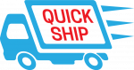 Quick ship truck