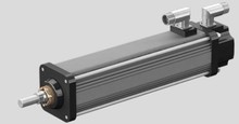 Exlar GSX electric linear actuator