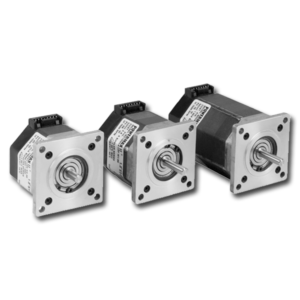 Kollmorgen Powermax NEMA 23 stepper motors