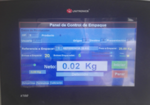 Unitronics IGCP_Dashboard-V700-PLC