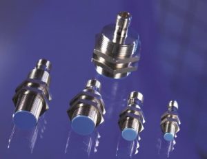 inductive sensors from SICK