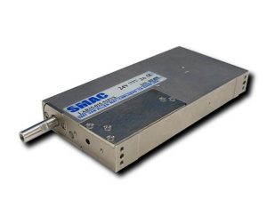 SMAC Linear Rotary Actuator for the smart screwdriver