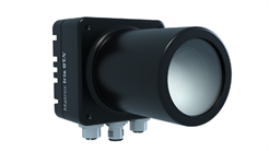 Matrox Iris smart camera