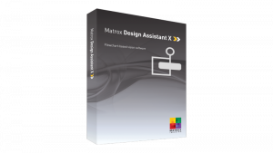 matrox-design-assistant vision software