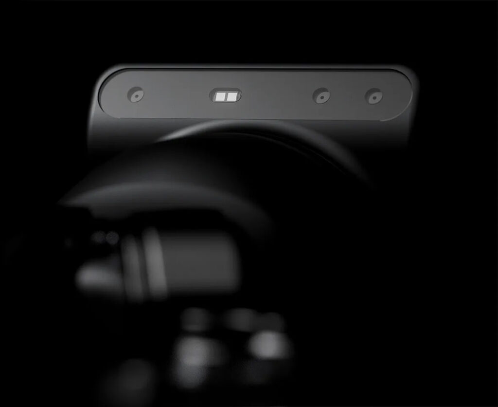 Standard Bots ro1 six axis robot TriPhase Automation